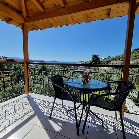 Olive Grove Studios Megali Ammos  Dış mekan fotoğraf