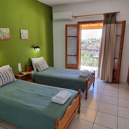 Olive Grove Studios Megali Ammos  Dış mekan fotoğraf