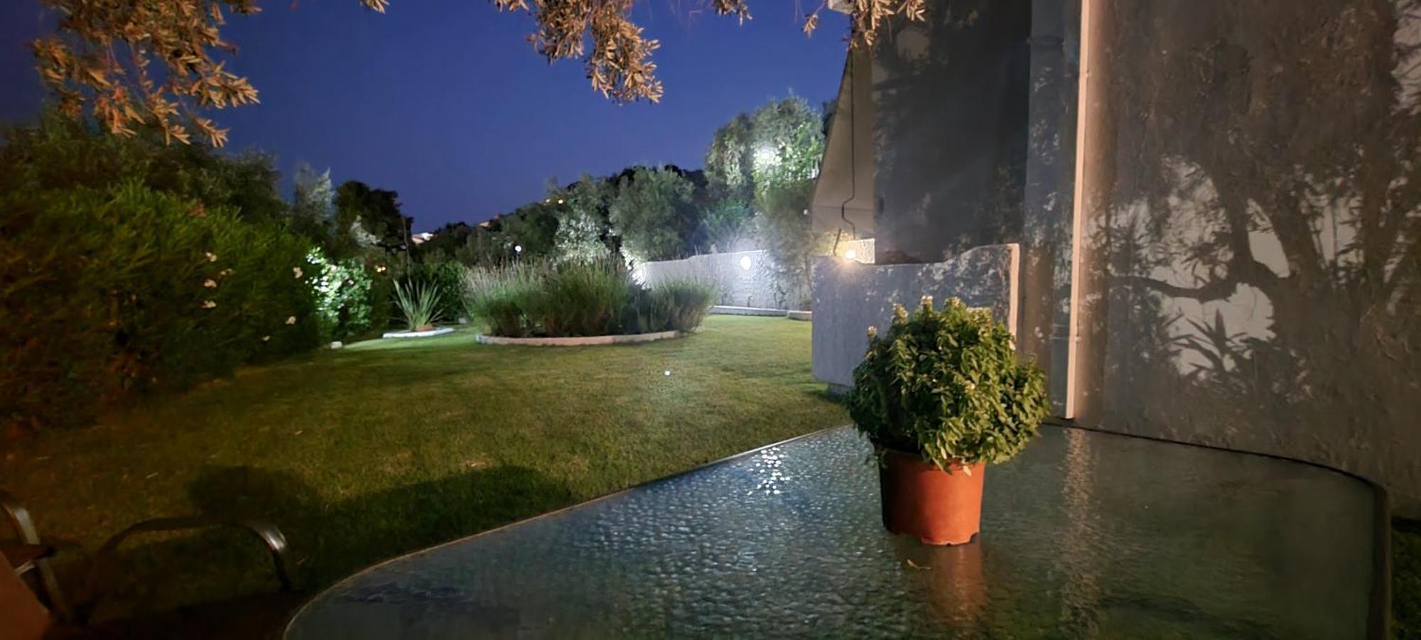 Olive Grove Studios Megali Ammos  Dış mekan fotoğraf
