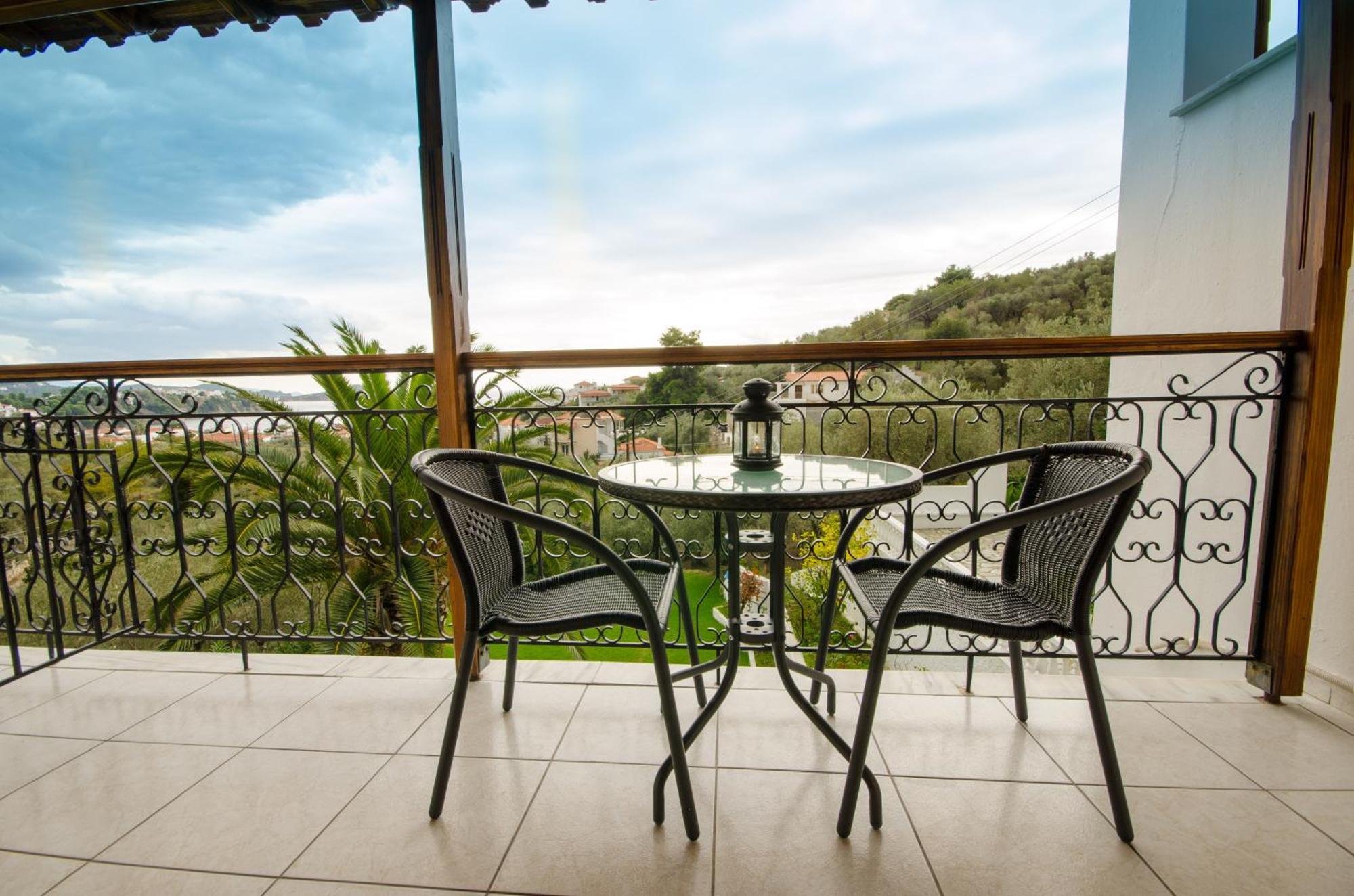 Olive Grove Studios Megali Ammos  Dış mekan fotoğraf