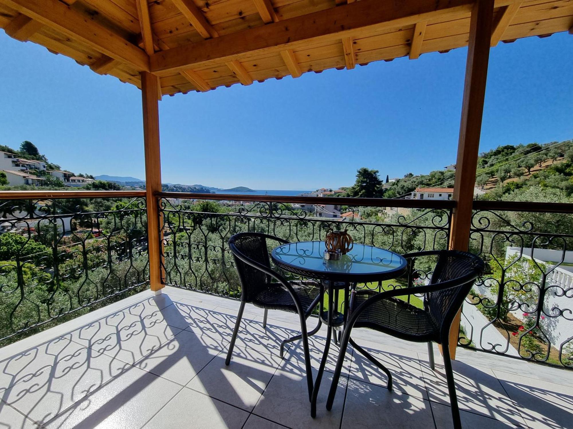 Olive Grove Studios Megali Ammos  Dış mekan fotoğraf